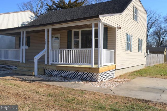 449 S LAW ST, Aberdeen, MD 21001
