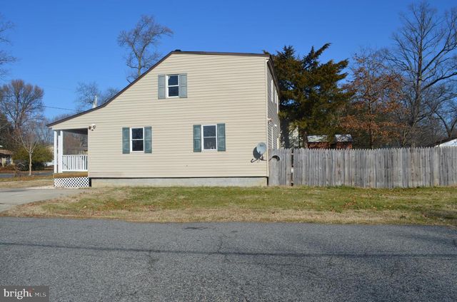 449 S LAW ST, Aberdeen, MD 21001