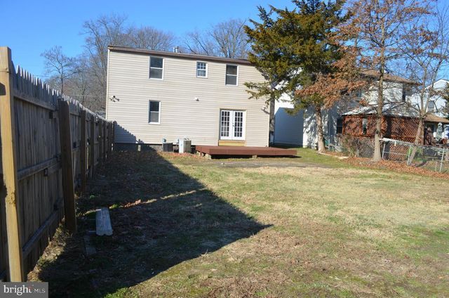 449 S LAW ST, Aberdeen, MD 21001