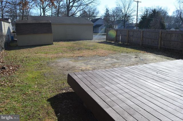 449 S LAW ST, Aberdeen, MD 21001