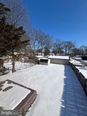 449 S LAW ST, Aberdeen, MD 21001