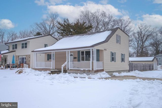 449 S LAW ST, Aberdeen, MD 21001