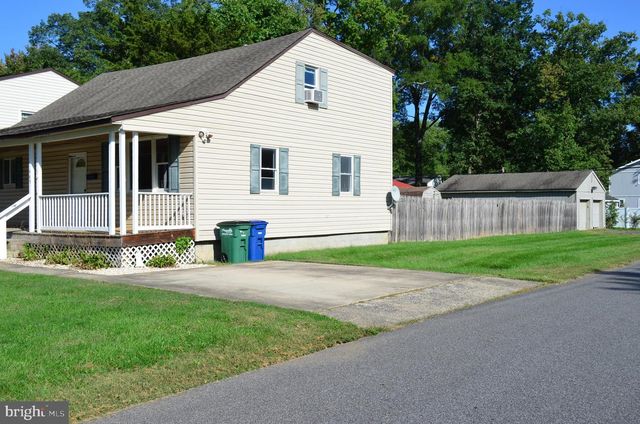 449 S LAW ST, Aberdeen, MD 21001