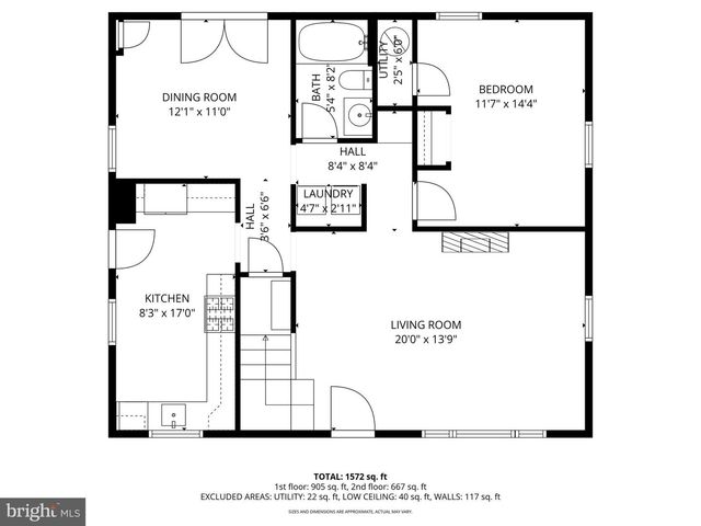 449 S LAW ST, Aberdeen, MD 21001