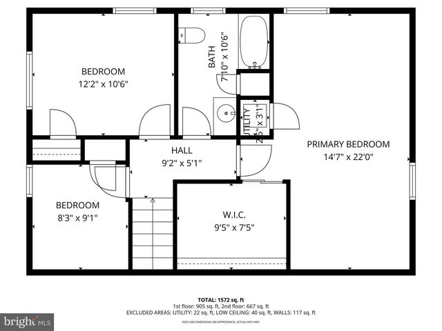 449 S LAW ST, Aberdeen, MD 21001