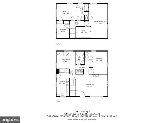 449 S LAW ST, Aberdeen, MD 21001