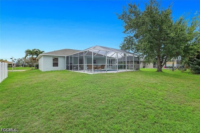 3322 Oasis BLVD, Cape Coral, FL 33914
