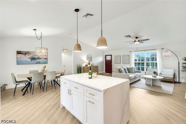 3322 Oasis BLVD, Cape Coral, FL 33914