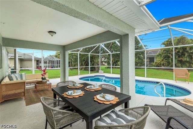 3322 Oasis BLVD, Cape Coral, FL 33914
