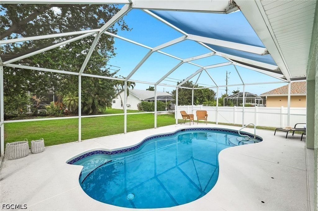 3322 Oasis BLVD, Cape Coral, FL 33914