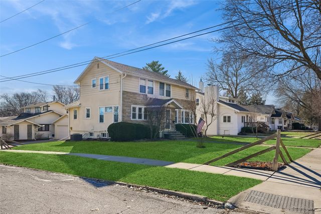 1319 39th Street, Des Moines, IA 50311