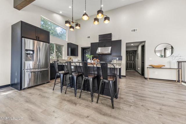 2048 Poole Way, Carson City, NV 89706