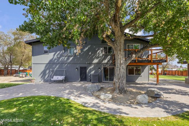 2048 Poole Way, Carson City, NV 89706