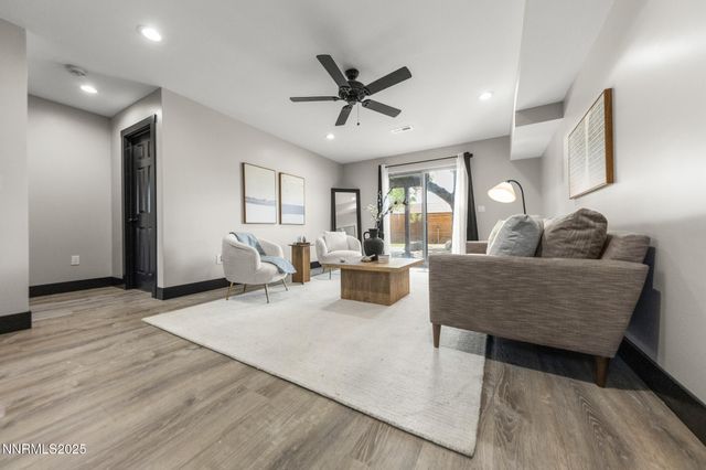 2048 Poole Way, Carson City, NV 89706