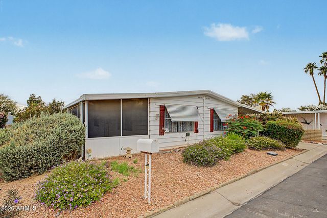16210 N 33RD Street, Phoenix, AZ 85032