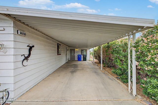 16210 N 33RD Street, Phoenix, AZ 85032