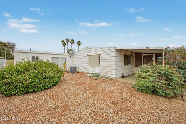 16210 N 33RD Street, Phoenix, AZ 85032