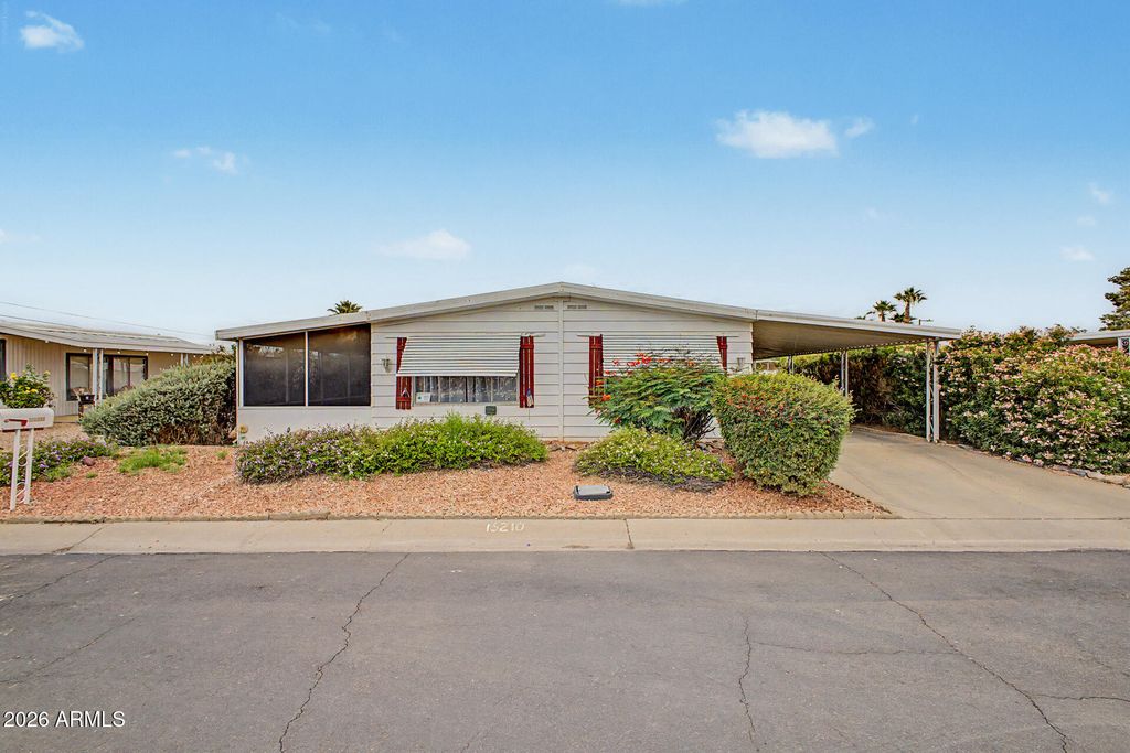 16210 N 33RD Street, Phoenix, AZ 85032