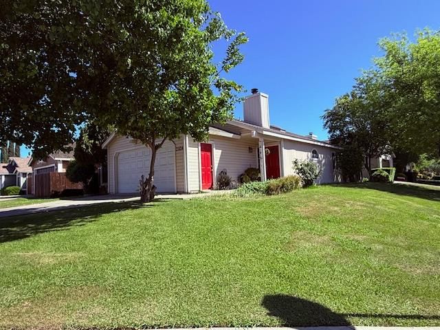 2924 Merle Ave, Modesto, CA 95355