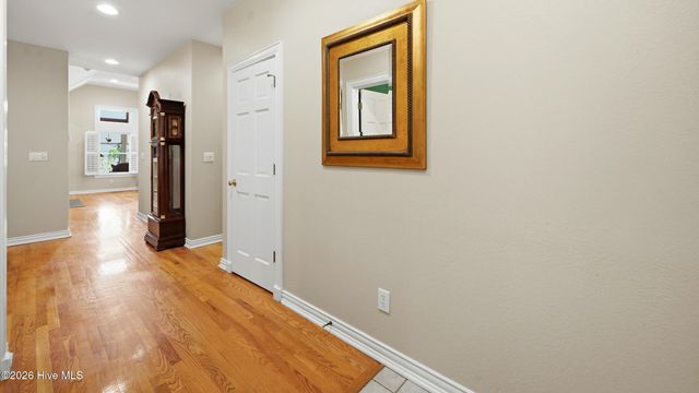 126 Ridge Road, Chocowinity, NC 27817