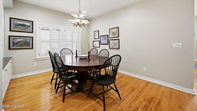 126 Ridge Road, Chocowinity, NC 27817