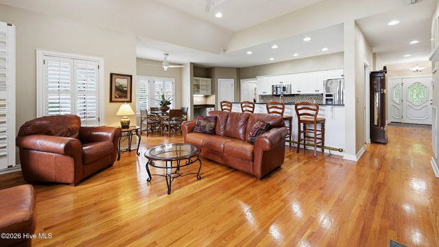 126 Ridge Road, Chocowinity, NC 27817