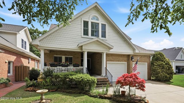 126 Ridge Road, Chocowinity, NC 27817
