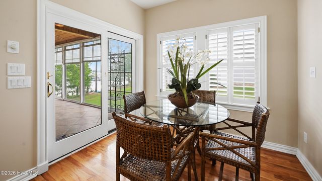 126 Ridge Road, Chocowinity, NC 27817