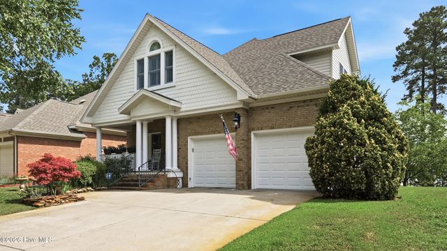126 Ridge Road, Chocowinity, NC 27817