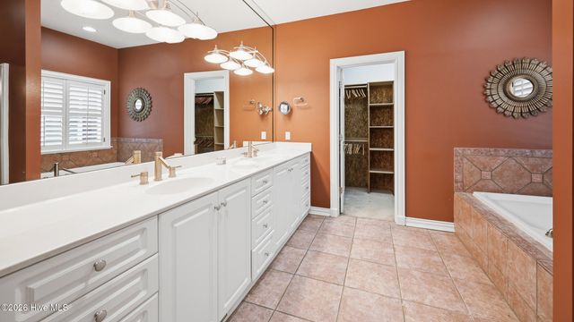 126 Ridge Road, Chocowinity, NC 27817