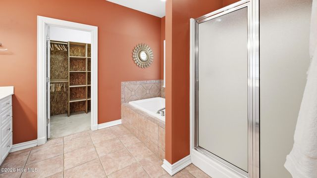 126 Ridge Road, Chocowinity, NC 27817