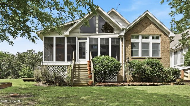 126 Ridge Road, Chocowinity, NC 27817
