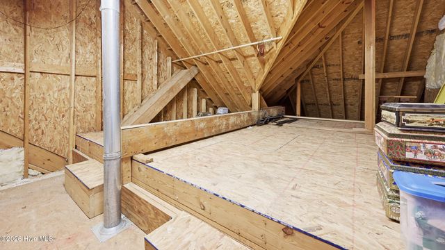 126 Ridge Road, Chocowinity, NC 27817