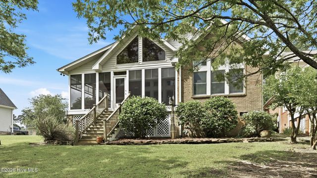 126 Ridge Road, Chocowinity, NC 27817