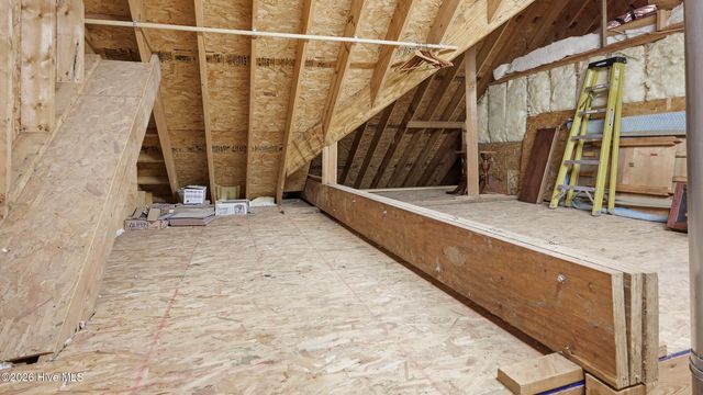 126 Ridge Road, Chocowinity, NC 27817