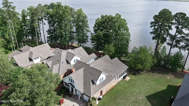 126 Ridge Road, Chocowinity, NC 27817