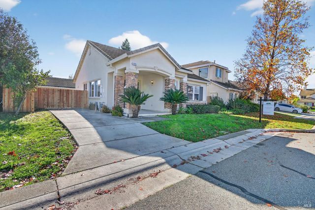 1771 Beale Cir, Suisun City, CA 94585