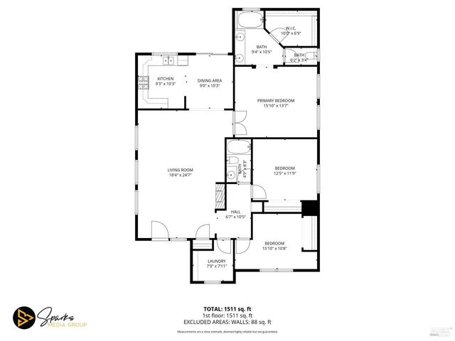 1771 Beale Cir, Suisun City, CA 94585