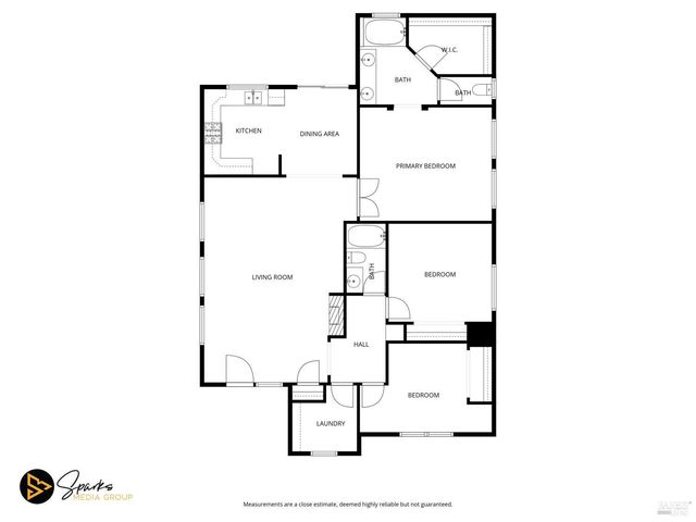 1771 Beale Cir, Suisun City, CA 94585