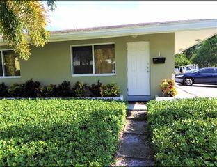 644 NE 16th Avenue #1, Fort Lauderdale, FL 33304