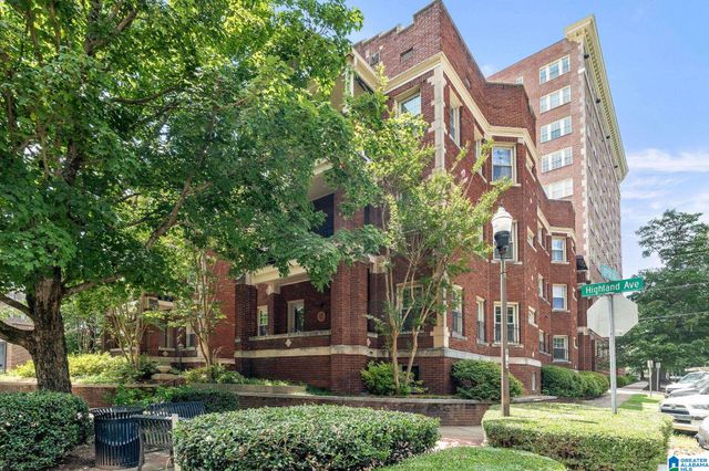 2620 Highland Ave S Apt 203, Birmingham, AL 35205