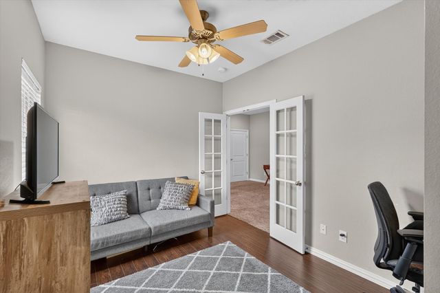 1933 Timber Oaks Drive, Garland, TX 75040