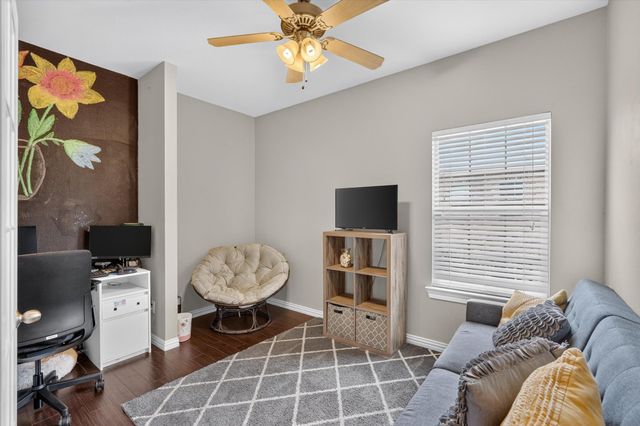 1933 Timber Oaks Drive, Garland, TX 75040