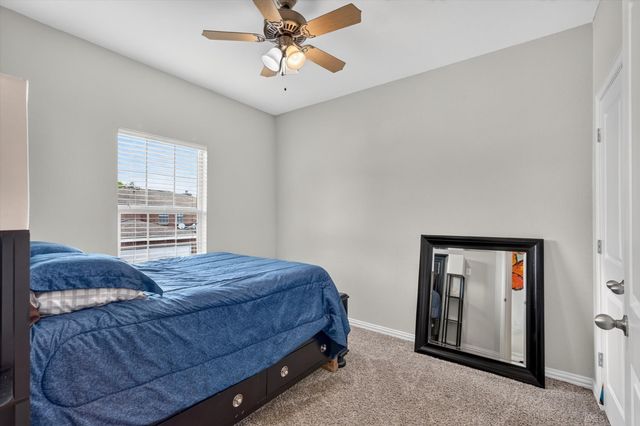 1933 Timber Oaks Drive, Garland, TX 75040