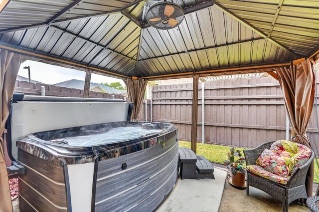 1933 Timber Oaks Drive, Garland, TX 75040