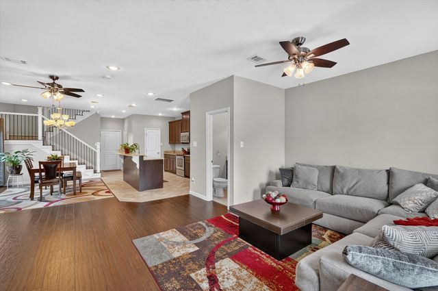 1933 Timber Oaks Drive, Garland, TX 75040