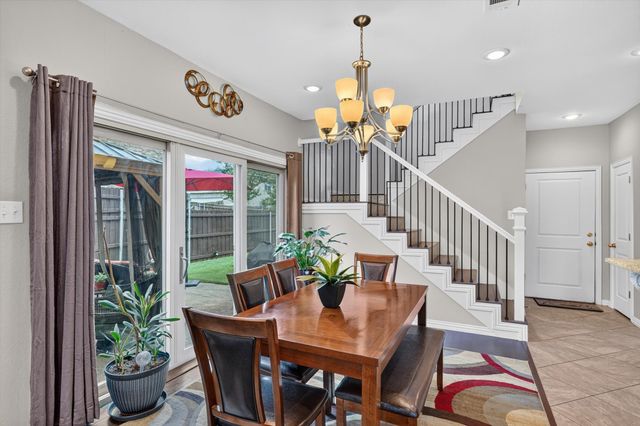 1933 Timber Oaks Drive, Garland, TX 75040