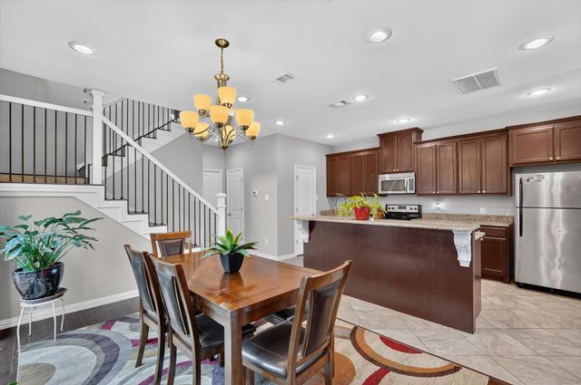 1933 Timber Oaks Drive, Garland, TX 75040