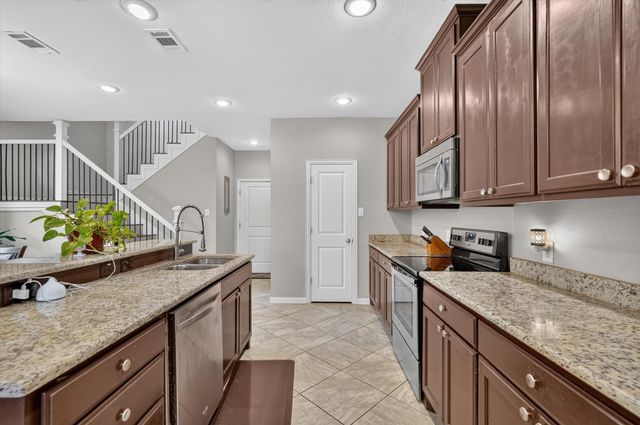 1933 Timber Oaks Drive, Garland, TX 75040