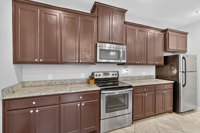 1933 Timber Oaks Drive, Garland, TX 75040